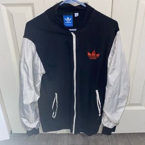 Adidas jacket